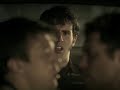 MTV Canada Homoerotic Kiss Marijuana