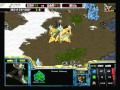 '09 EVER OSL - Hwasin vs. GuemChi 2set 1/2 (Eng. Com.)
