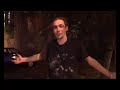 Strength training for Parkour