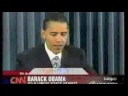 Barack Obama Is Not Ready To Lead This Country