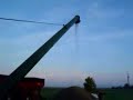 Harvest Grain Handling Setup