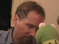 Little Surprises Come in Green Packages: A Kermit Tribute