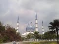 Masjid Shah Alam Masjid Shah Alam