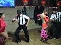 Latin Salsa Action, en Almeria Latin Salsa Action, en Almeria