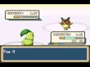 pokemon shiny gold crystal vs elder pokemon shiny gold crystal vs elder