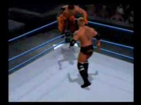 Breakdown - Magnitude vs Ryan Bane