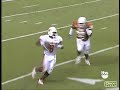 texas longhorns hits on quarterbacks