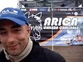 Pre Arica 2008 Interviews Ben Player and Chico Garritano