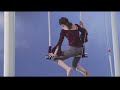TSNY STAFF SHOW STATIC TRAPEZE