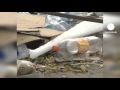 Tripoli senza elettricità