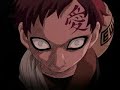 La Historia de Gaara