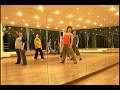 [Dance] Funky jazz dance - Like I love U (J. Timberlake)