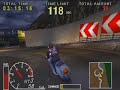 Playstation - Runabout 1 Metro City NO AMOUNT gameplay Playstation - Runabout 1 Metro City NO AMOUNT gameplay