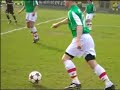 Czarni Pruszcz Gdański - Gryf 95 Słupsk 1:3 - Thumb #1