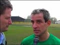 Czarni Pruszcz Gdański - Gryf 95 Słupsk 1:3 - Thumb #3