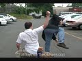 nostalgia critic   angry video game nerd finally face off