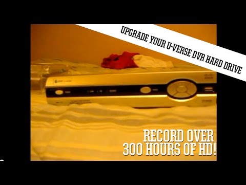 how to get rid of uverse tips
