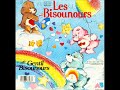 bisounours les bisous des bisounours