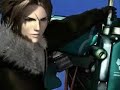 Squall Leonhart
