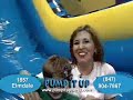 Pump It Up - Glenview, IL