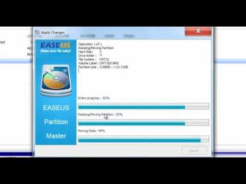 how to get more sd card space