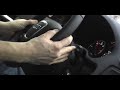 mpgomatic.com takes a closer look at the Dual Clutch S Tronic Automatic Transmission in the 2010 Audi A3 TDI, with a review of shift points at varying applications of throttle.