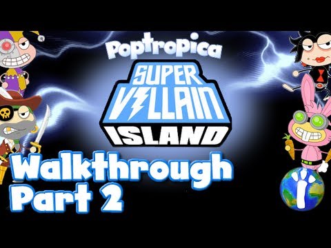 poptropica poptropica