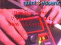 Korg Kaoss Pad mini Praxistest Part 2 Korg Kaoss Pad mini Praxistest Part 2