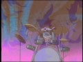 Daft Punk - Aerodynamic