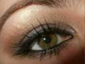 MILEY CYRUS 7 things make up inspired tutorial