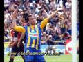 Video dedicado al gran idolo chacho coudet