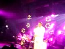 Show do Zeca s� para vip�s Moinho Sto Antonio 30/08/2008