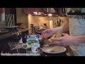 Healthy Pizza Pockets - Lean Body Lifestyle