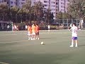 8月17日寶翠草地足球場-下半場part ３