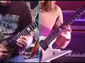 Trivium -Anthem- Demo by MKH & CKB