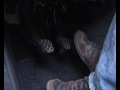 Autofahren lernen