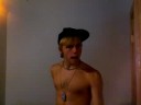 brother dancing funny!!