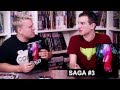A Comic Show - 5.16.2012