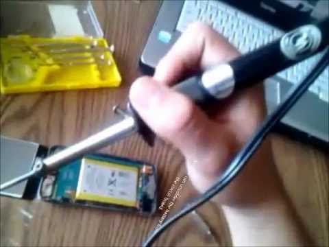 how to know what g your ipod touch is