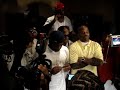 Dame Dash Introduces Jim Jones at Byrdgang Listenting Party Dame Dash Introduces Jim Jones at Byrdgang Listenting Party