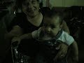 Matias nicolas visita a la tia susy en arroyito cba.