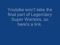  Obscure Game Theater GBC Legendary Super Warriors Lets Play Frankomatic Something Awful Part Sixty One