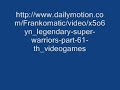 OGT - Legendary Super Warriors Part 61 - A Link