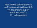 OGT - Legendary Super Warriors Part 61 - A Link
