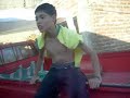 CHICO BARRISTA