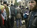 PUTIN CREME ROKETS ATAKS VAN DEI KILED 300 CHECHENS IN MARCETS