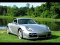 Boy Drools over Silver Porsche Carerra