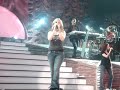 Reba and Kelly \"BEHIND THESE HAZEL EYES\" Nutter Center