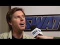 S.W.A.T: Target Liberty Interview