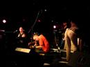 Quimby - Jingle Bells @ A38